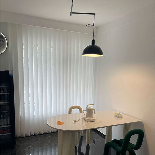 Bauhaus Adjustable Modern Dining Pendant Lamp