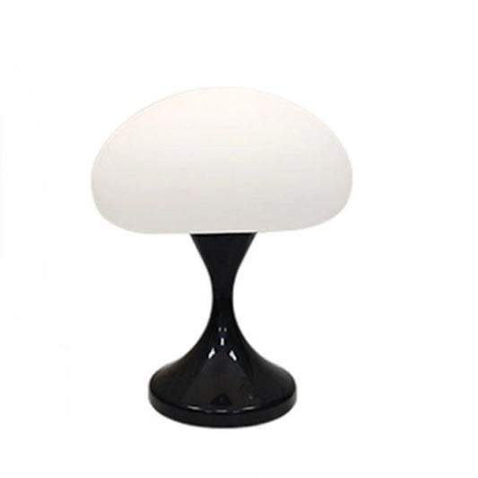 Cream Jellyfish Shape Atmosphere Night Light