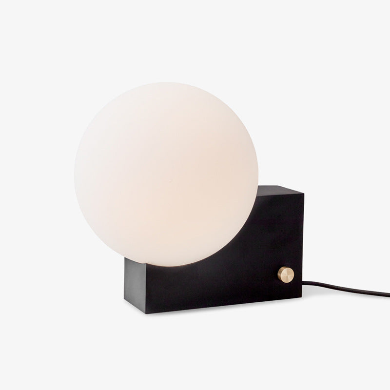 Modern Dimmable Decorative Bedside Wall Lamp