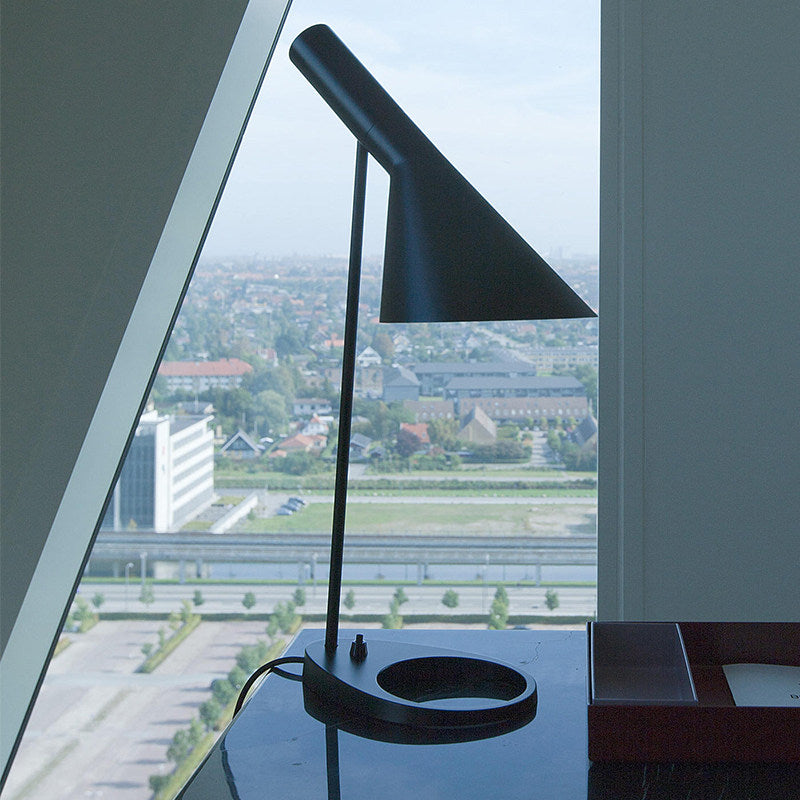 Nordic LED Eye-Care Creative Floor Lamp