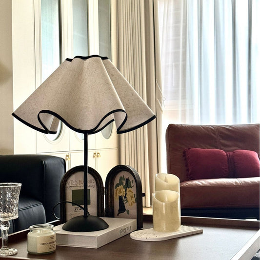 Creative Petal Atmosphere Bedside Night Light