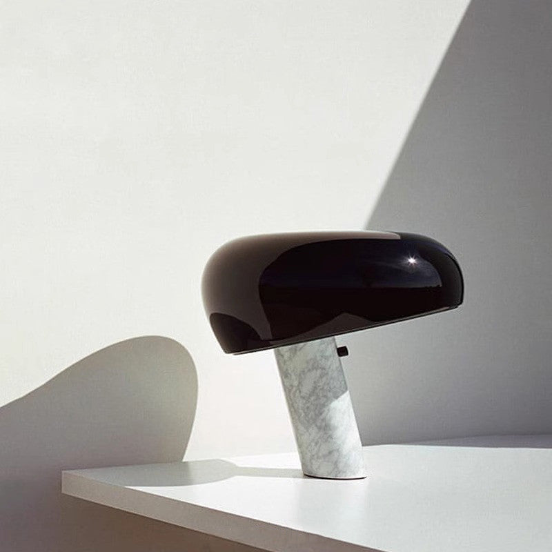 Snoopy Table Lamp