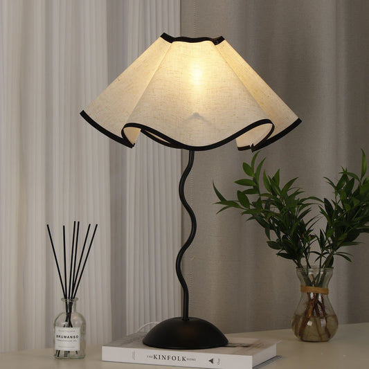 Creative Petal Atmosphere Bedside Night Light