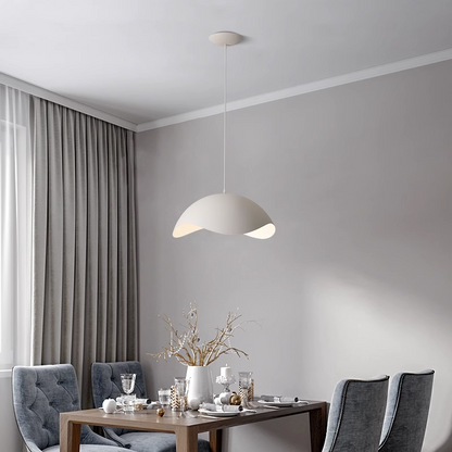Modern Eggshell Creative Dining Pendant Lamp