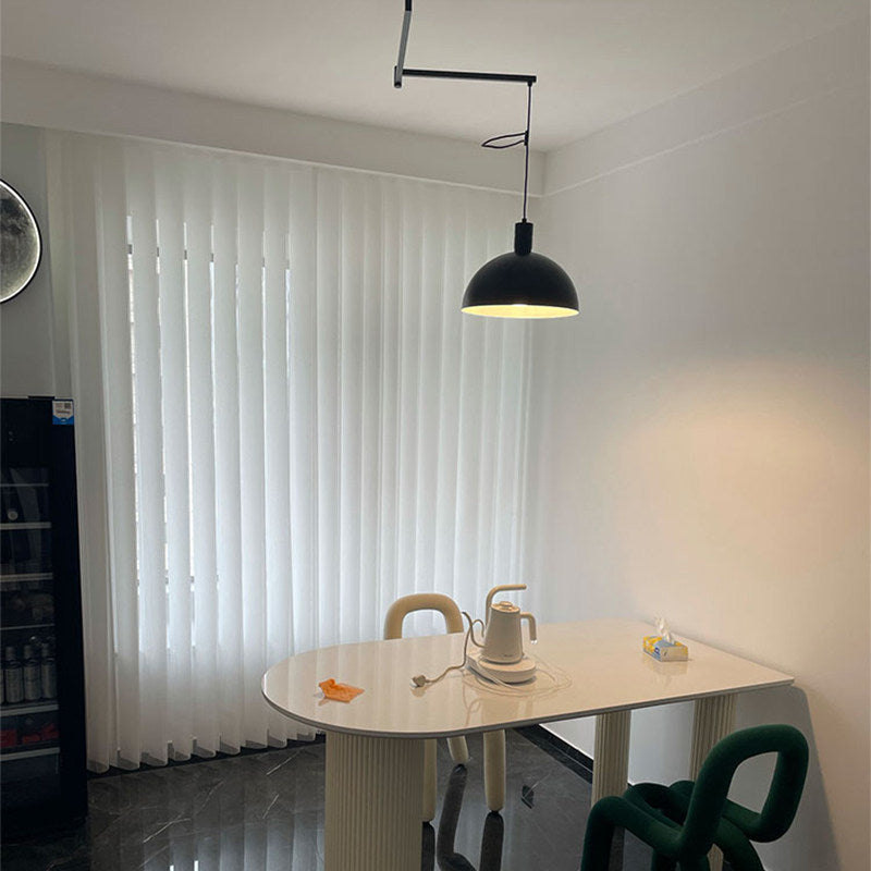 Bauhaus Adjustable Modern Dining Pendant Lamp