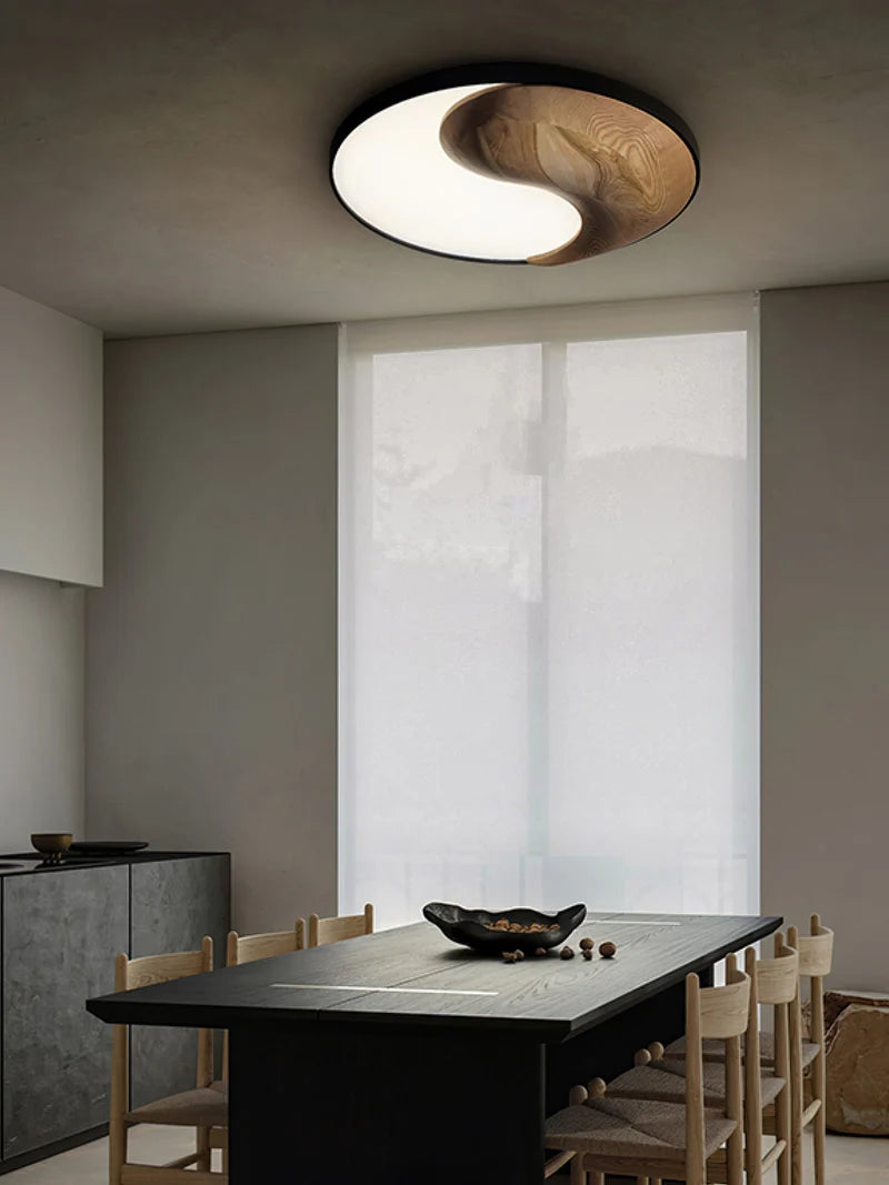 Taiyi Balance Ceiling Lamp