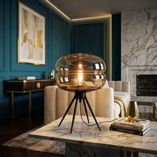 Brumbry Table Lamp