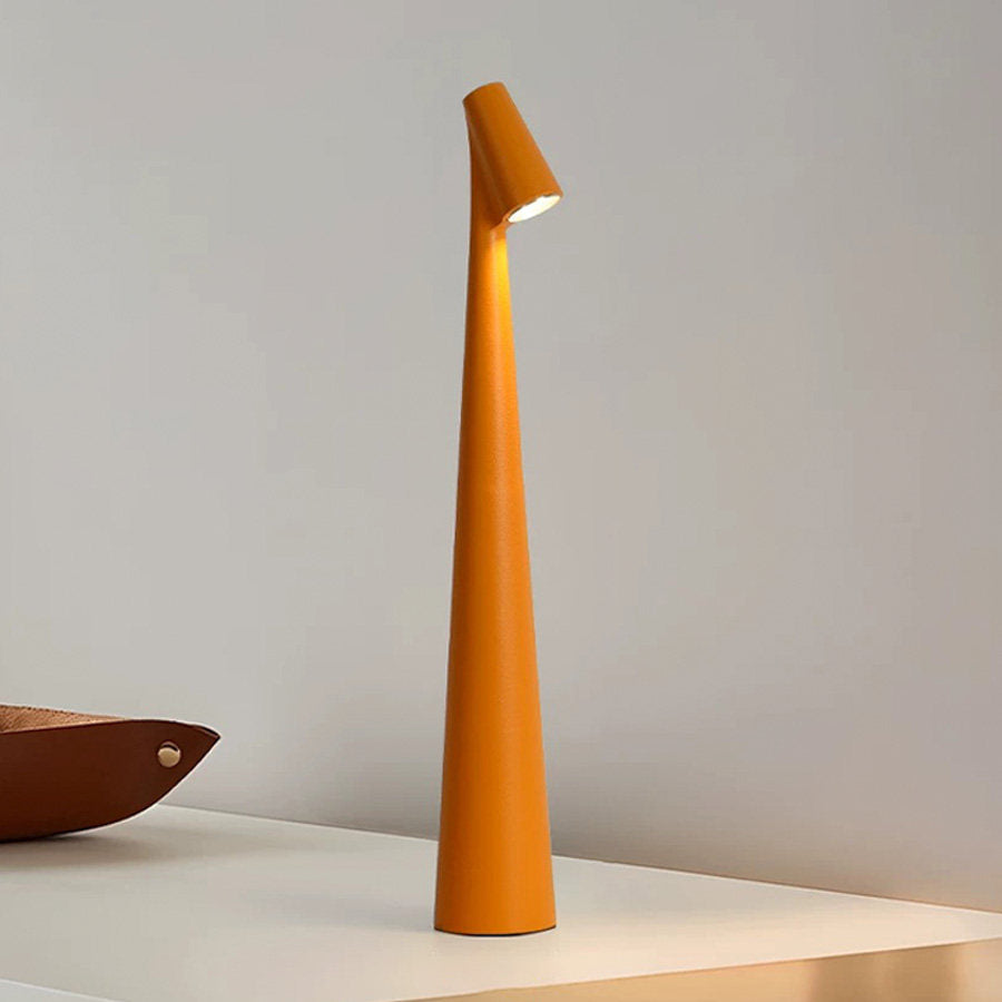 Rechargeable Bedside Atmosphere Touch Night Light