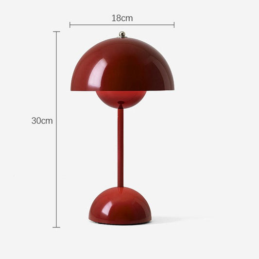 Bud Shape Bedside Atmosphere Night Light