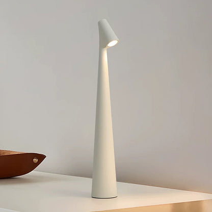 Rechargeable Bedside Atmosphere Touch Night Light