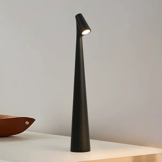 Rechargeable Bedside Atmosphere Touch Night Light