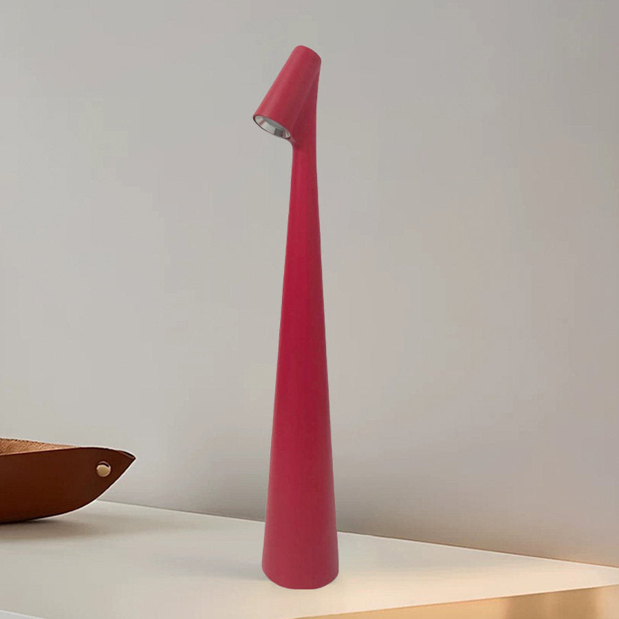 Rechargeable Bedside Atmosphere Touch Night Light