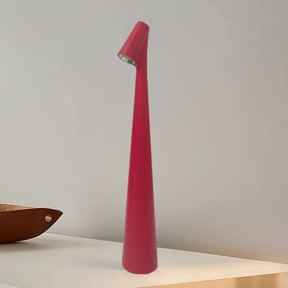 Rechargeable Bedside Atmosphere Touch Night Light