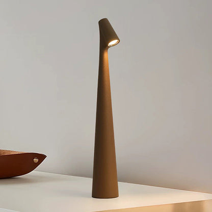 Rechargeable Bedside Atmosphere Touch Night Light