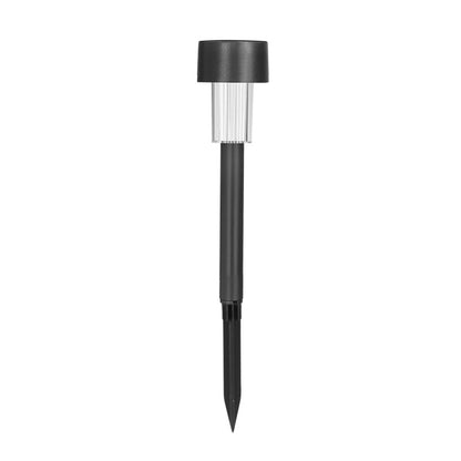 Stainless Steel Solar Garden Path Light