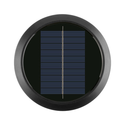 Solar Powered Outdoor Wall Wash Light
