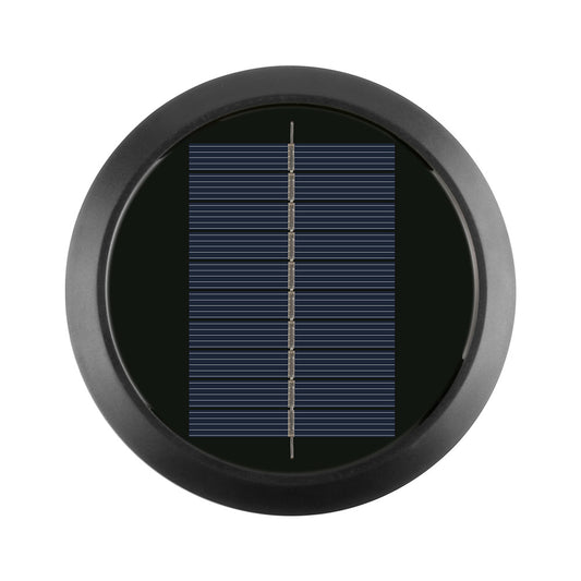 Solar Powered Outdoor Wall Wash Light