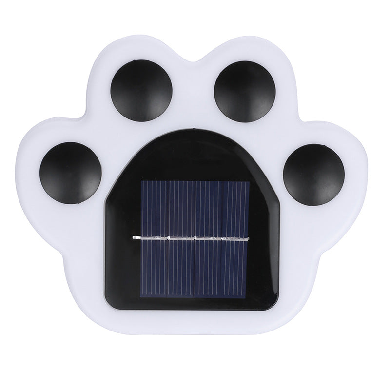Waterproof Solar Pebble Garden Light