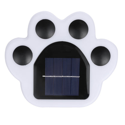 Waterproof Solar Pebble Garden Light