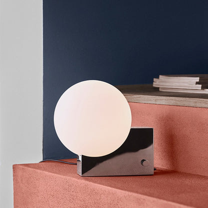 Modern Dimmable Decorative Bedside Wall Lamp