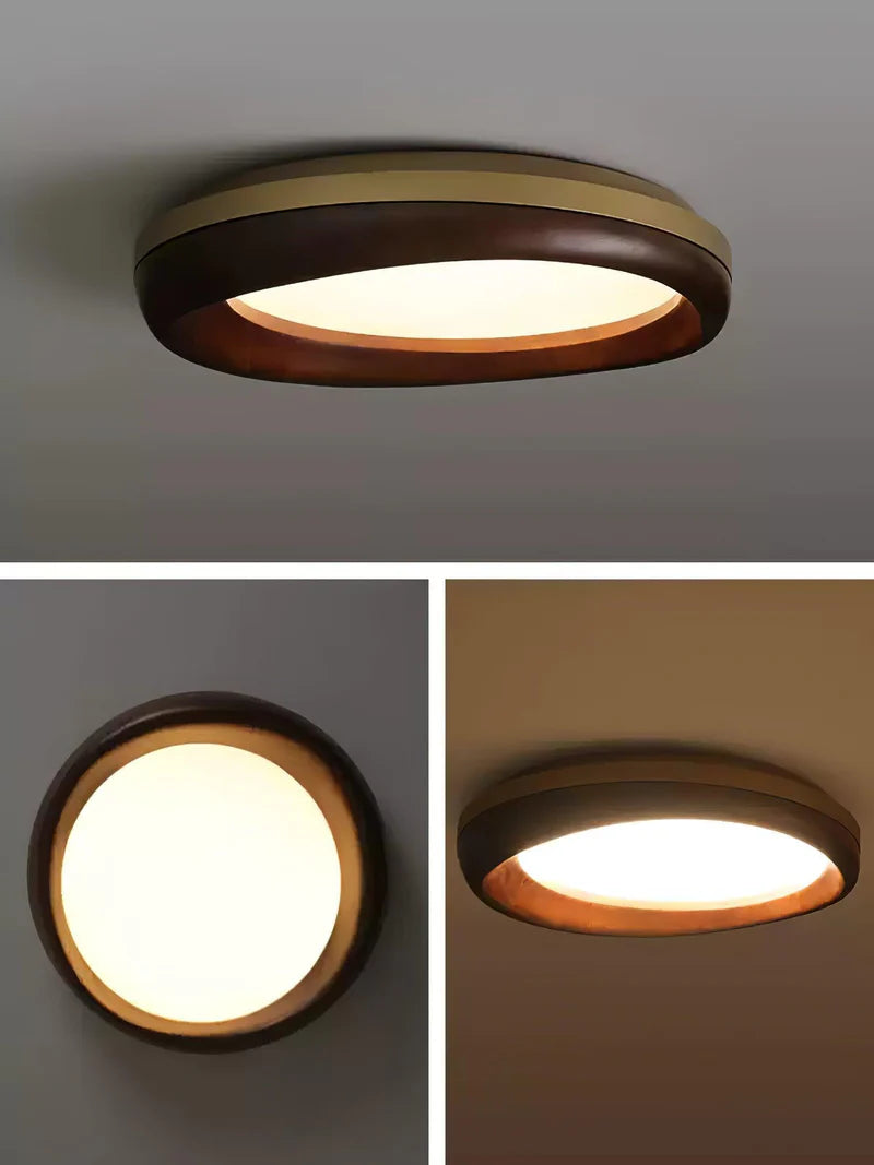 Dome Ceiling Light