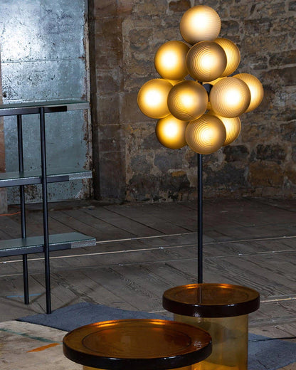Grape Floor Lamp 24