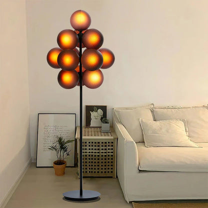 Grape Floor Lamp 24