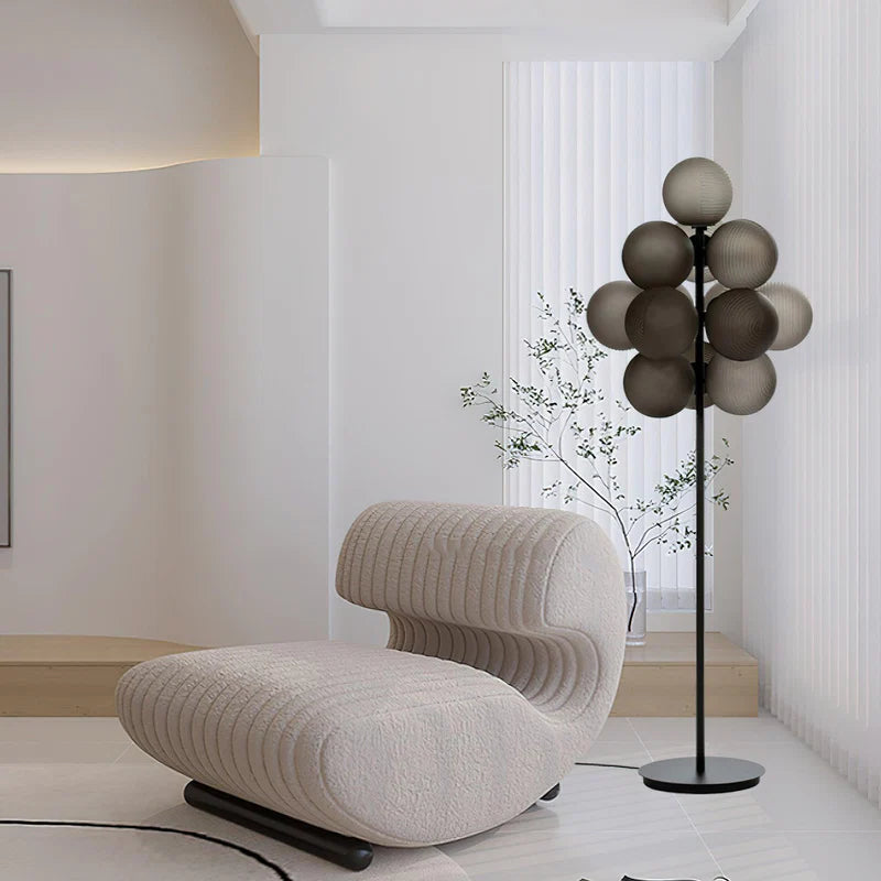 Grape Floor Lamp 24