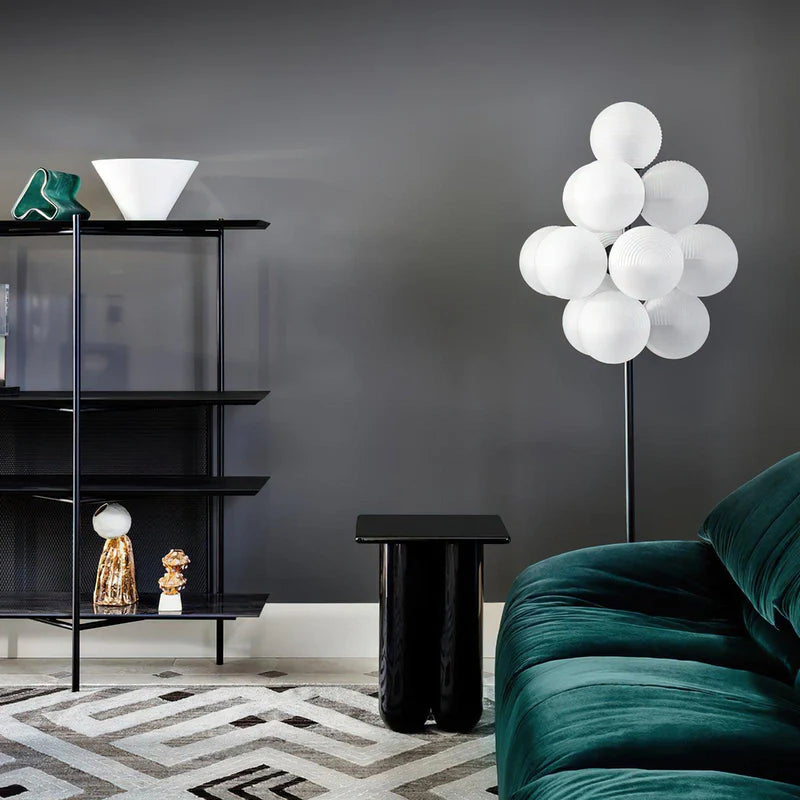 Grape Floor Lamp 24