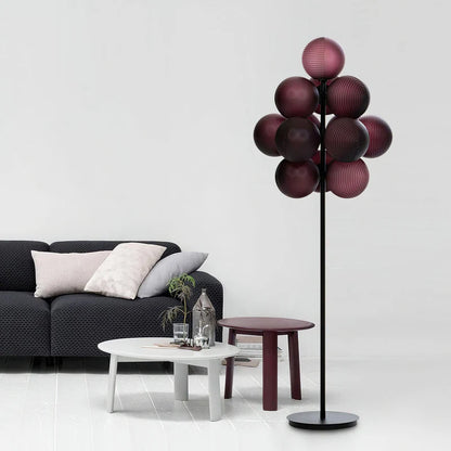 Grape Floor Lamp 24