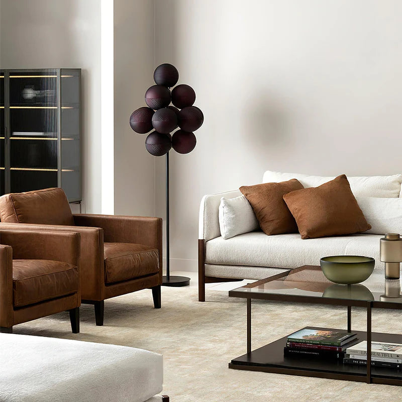 Grape Floor Lamp 24