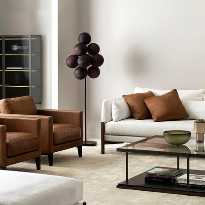 Grape Floor Lamp 24