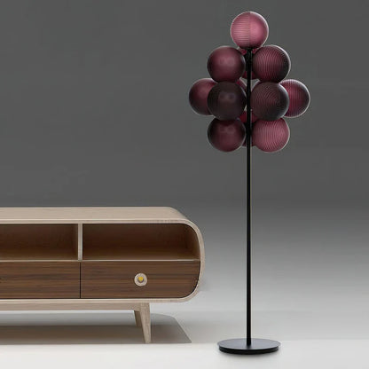 Grape Floor Lamp 24