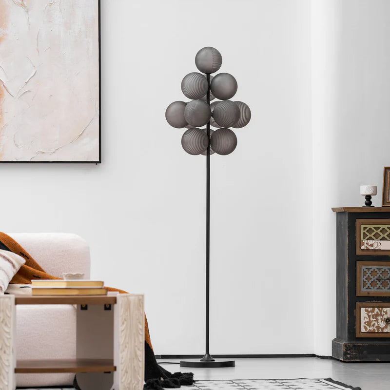 Grape Floor Lamp 24