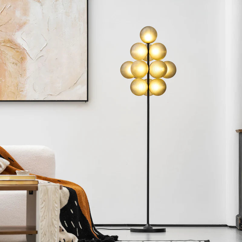 Grape Floor Lamp 24