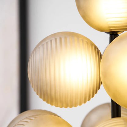 Grape Floor Lamp 24