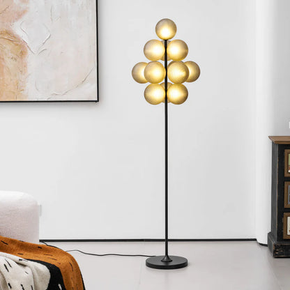 Grape Floor Lamp 24