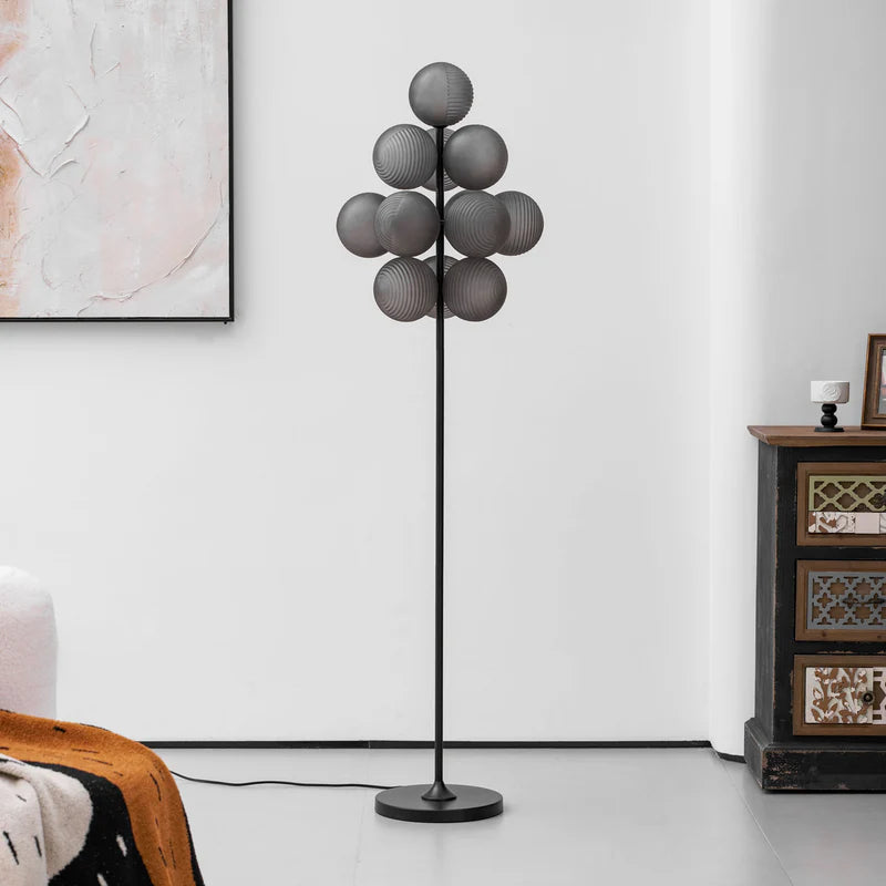 Grape Floor Lamp 24