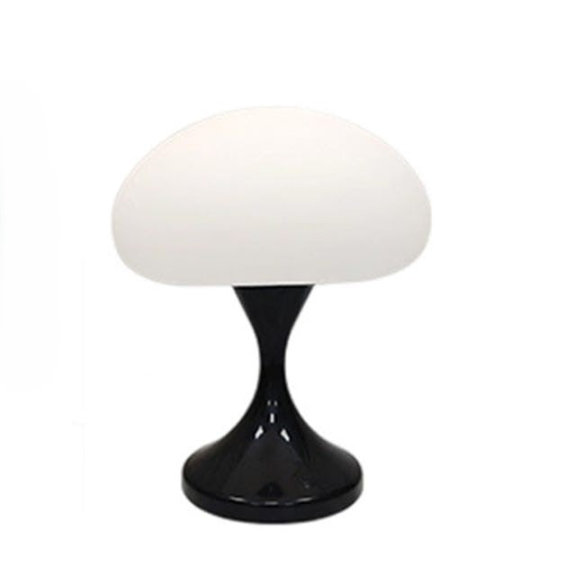 Cream Jellyfish Shape Atmosphere Night Light