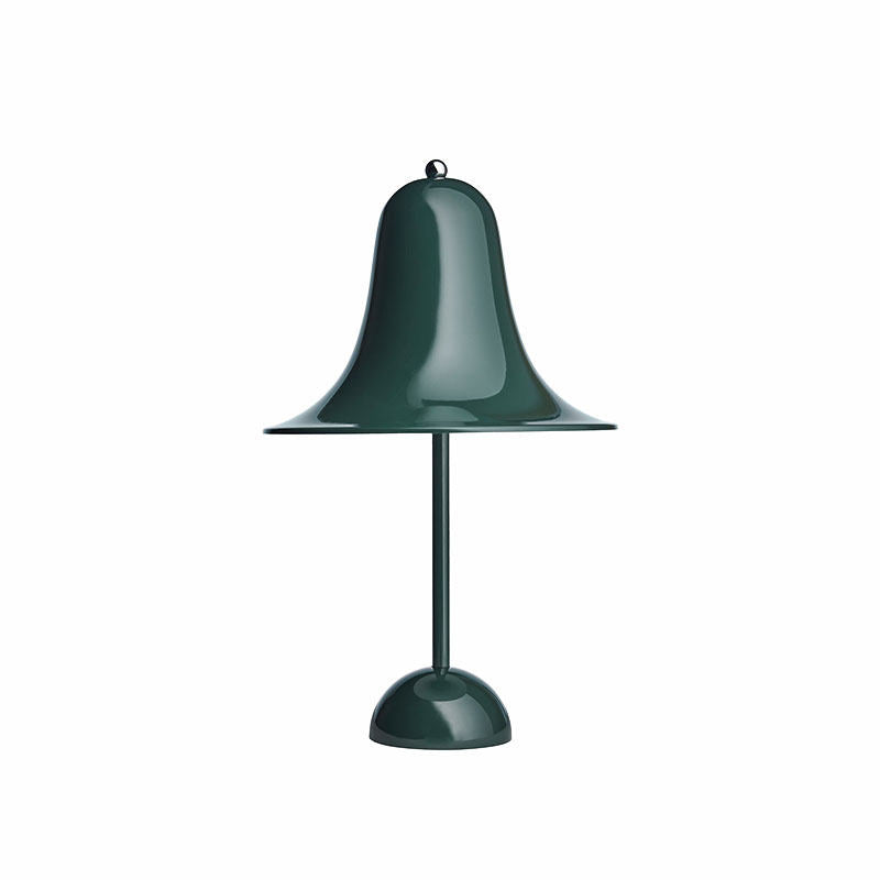 Retro Bell Shape Decorative Night Light