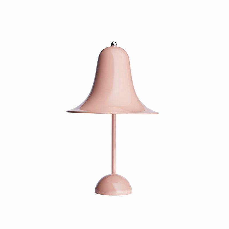 Retro Bell Shape Decorative Night Light