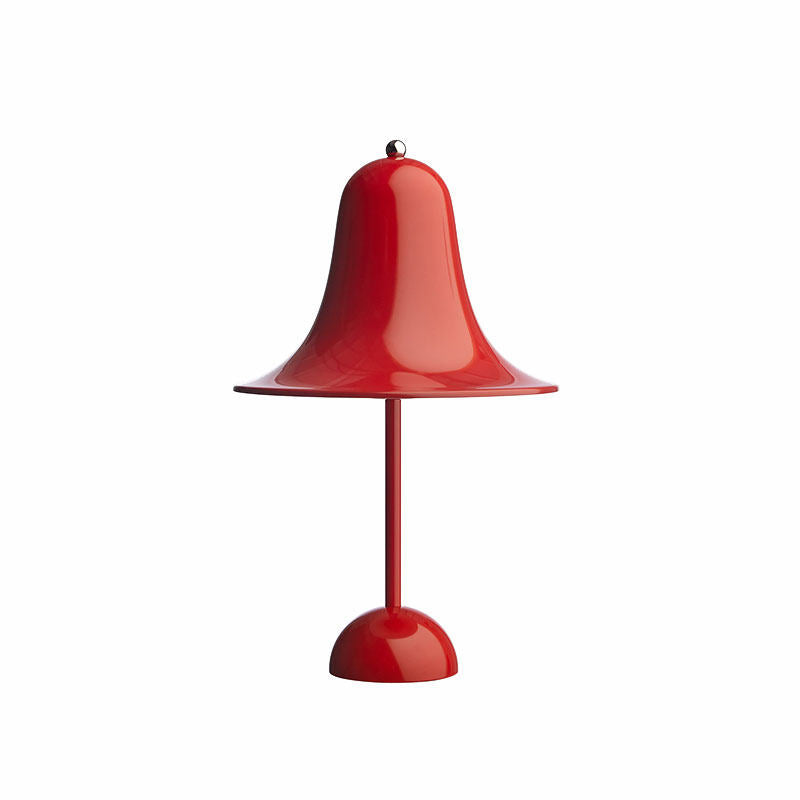 Retro Bell Shape Decorative Night Light
