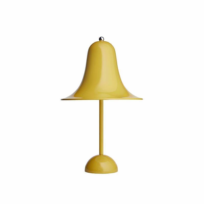 Retro Bell Shape Decorative Night Light