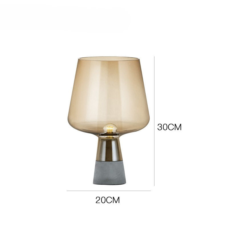 Leimu table lamp