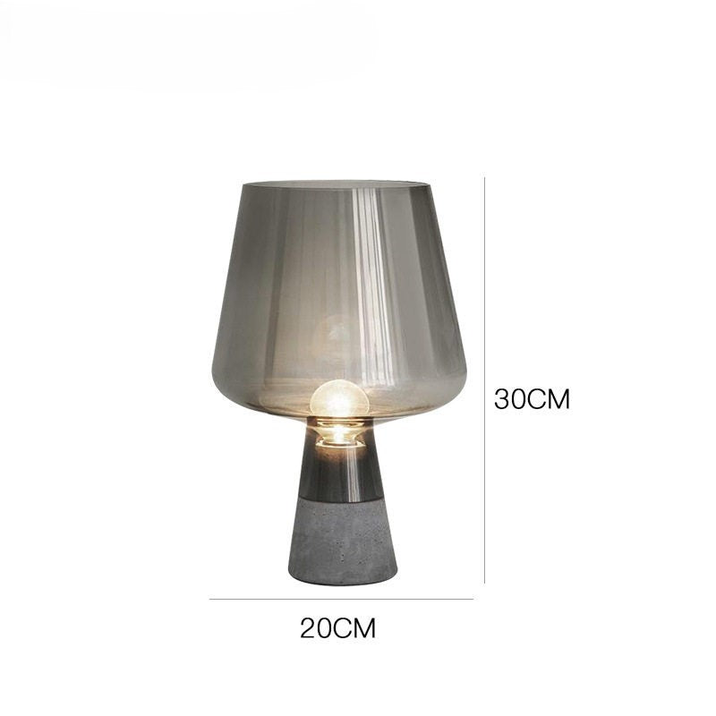 Leimu table lamp