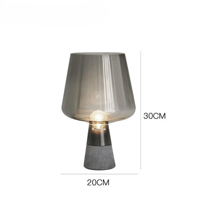 Leimu table lamp