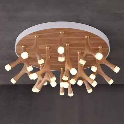 Tentacle Ceiling Lamp