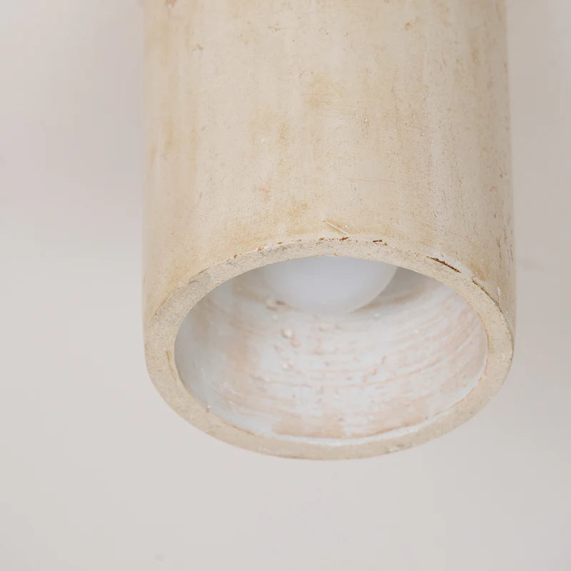 Terra Cylinder Ceiling Light 4.3