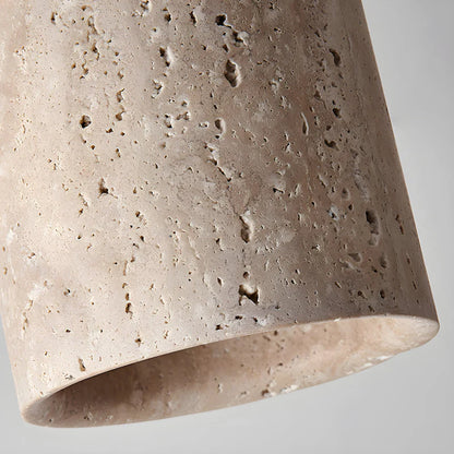 Terra Cylinder Ceiling Light 4.3