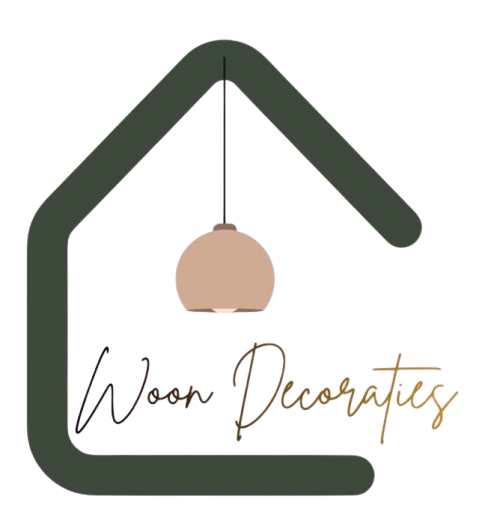Woon Decoraties